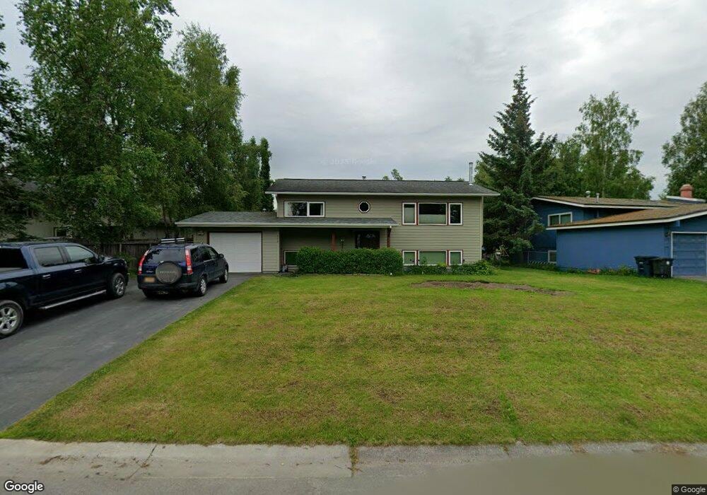 3019 Glacier St, Anchorage, AK 99508 - photo 1