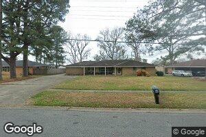 4043 Aletha Dr, Baton Rouge, LA 70814