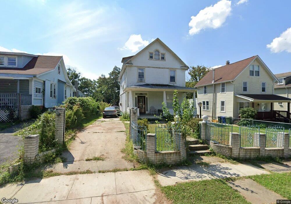 4511 Mainfield Ave, Baltimore, MD 21214 - photo 1