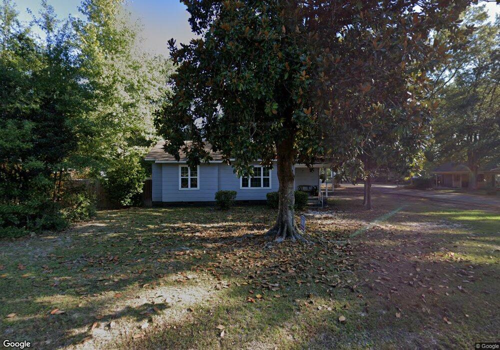 1600 Goodyear Blvd, Picayune, MS 39466 - photo 1