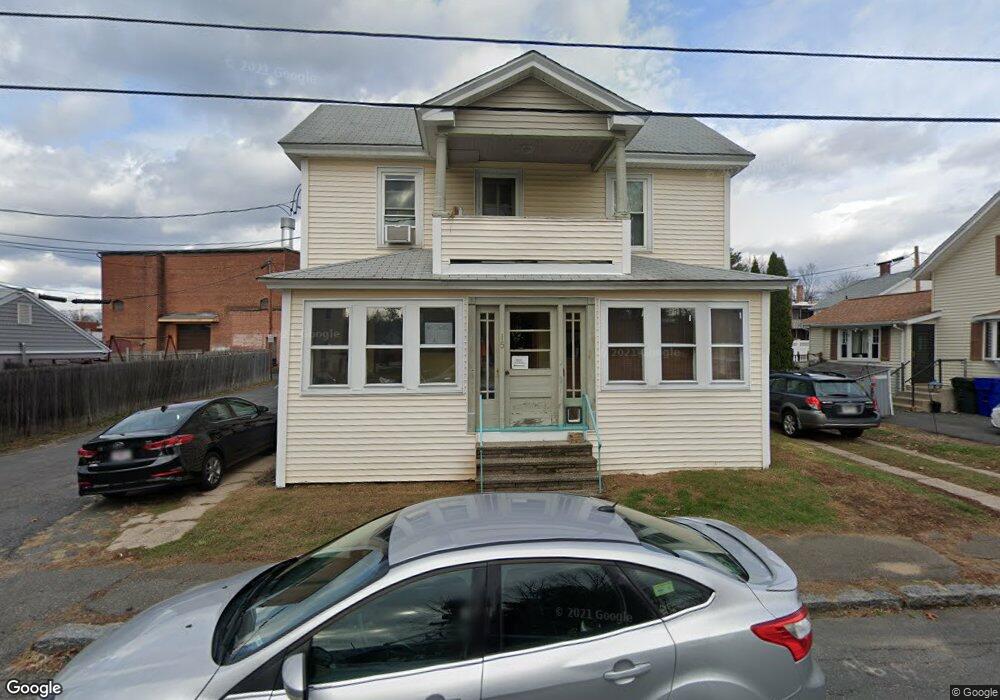 15 Orchard St, Easthampton, MA 01027 - photo 1