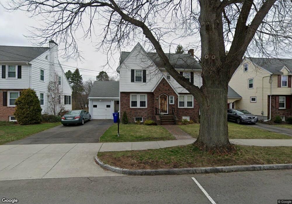 570 Brook Rd, Milton, MA 02186 - photo 1