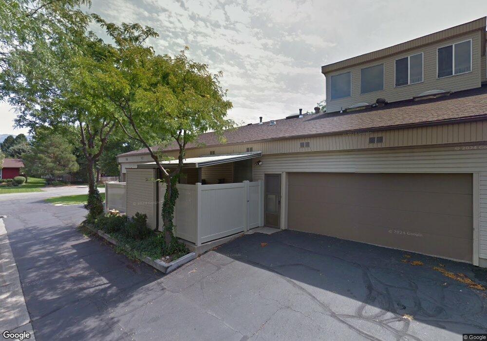 4539 S 1800 W unit 111, Roy, UT 84067 - photo 1