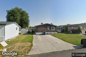 1363 W 1690 S, Logan, UT 84321