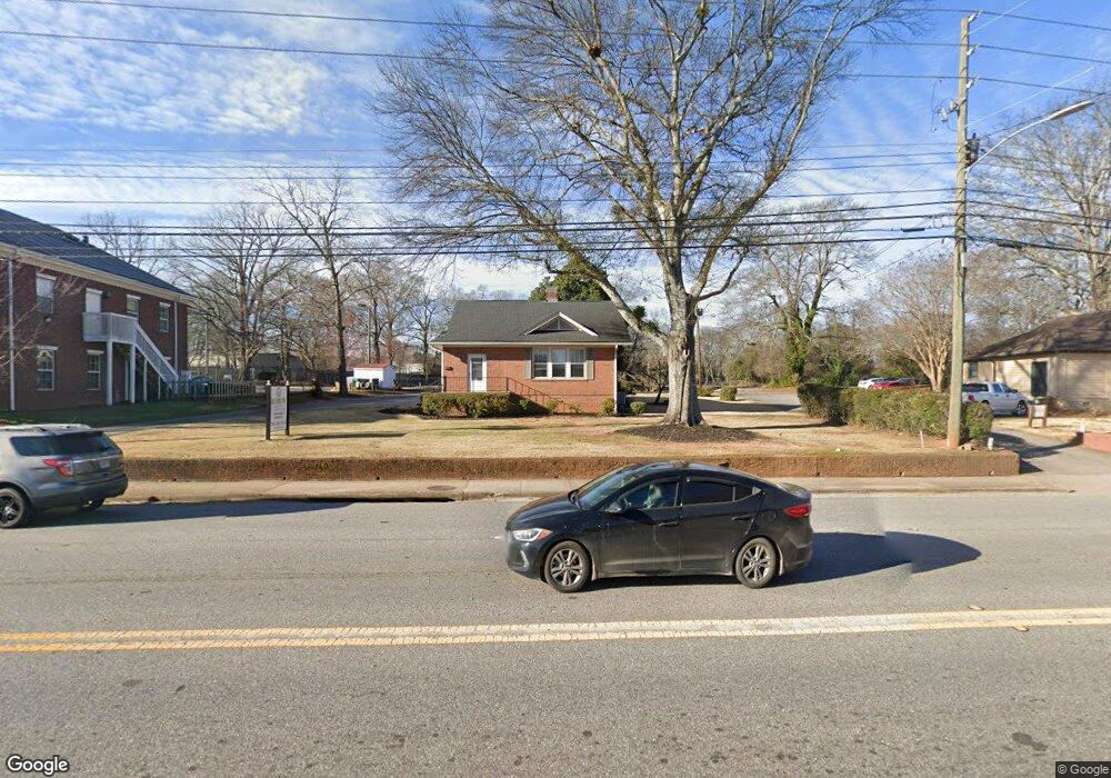 1721 Prince Ave, Athens, GA 30606 - photo 1