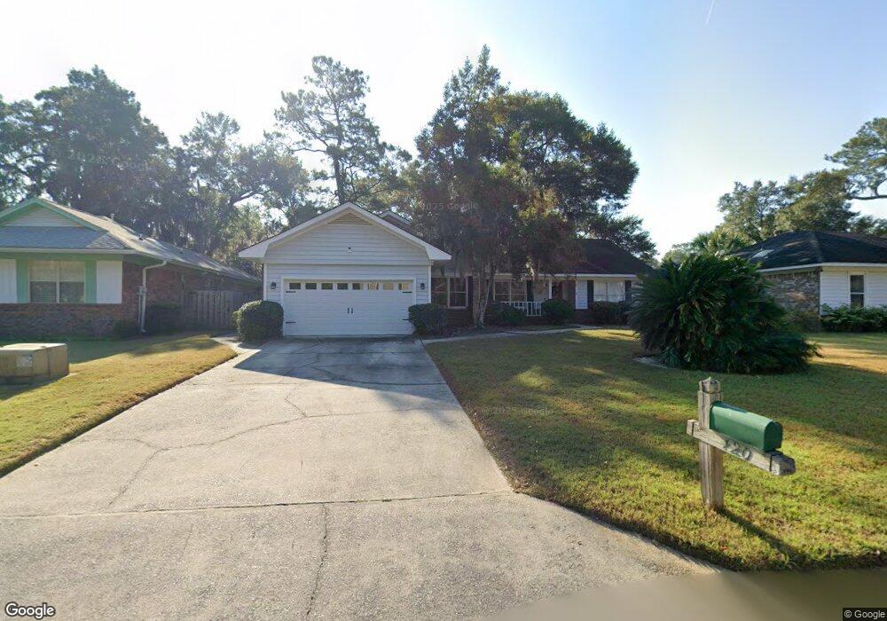 120 Lagoon View Crossing, Savannah, GA 31410 - photo 1