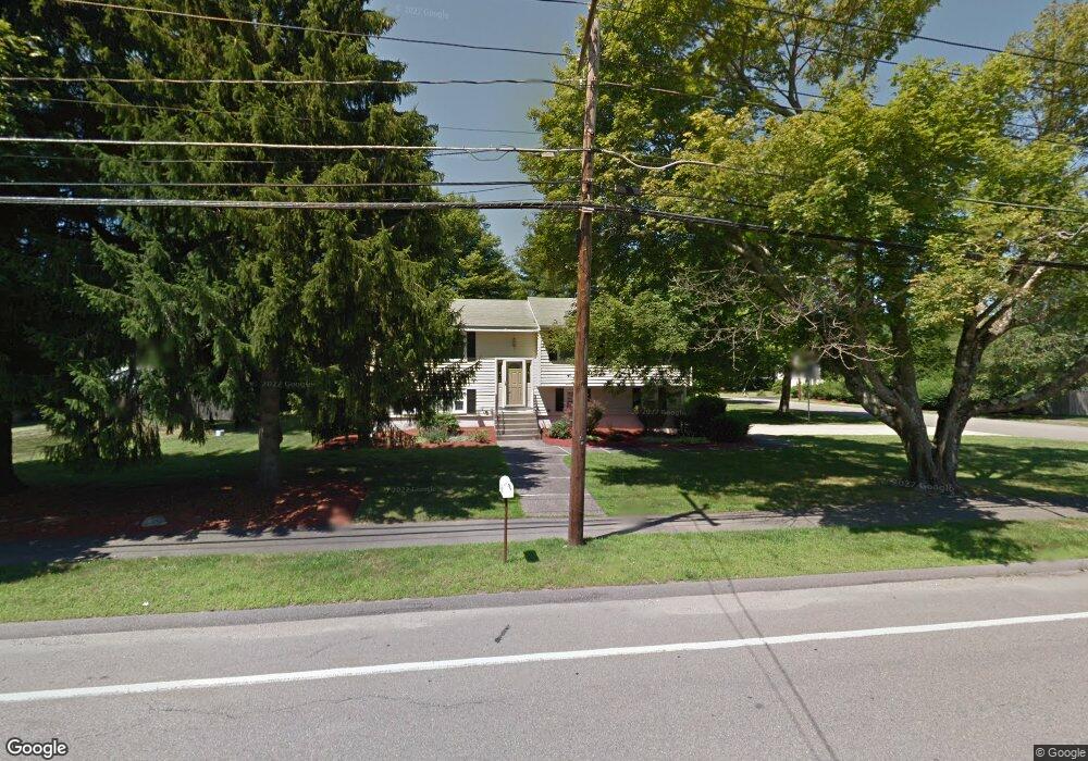 183 Fisher St, Walpole, MA 02081 - photo 1