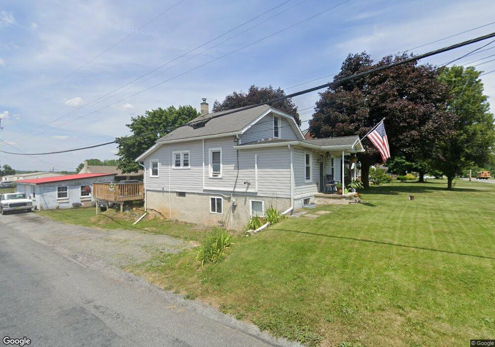 4993 Buckeye Rd, Emmaus, PA 18049 - photo 1