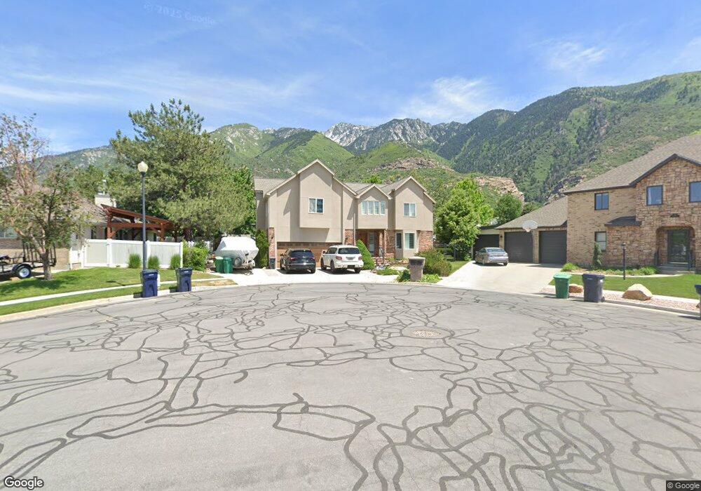 11581 Summerfield Cir, Sandy, UT 84092 - photo 1