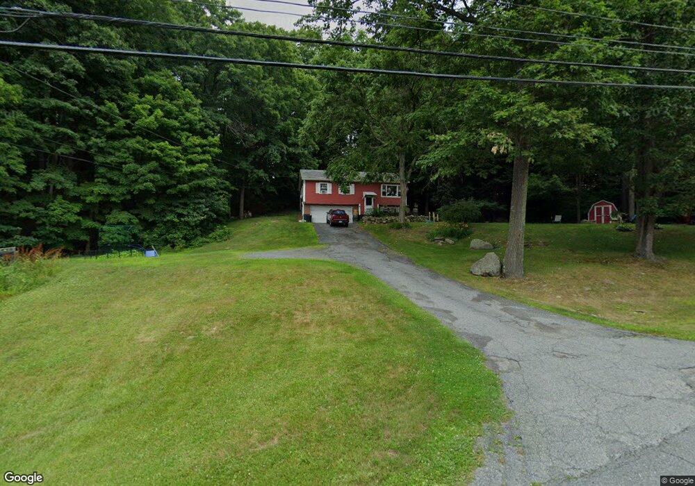 93 Townsend Terrace, Lebanon, NH 03766 - photo 1