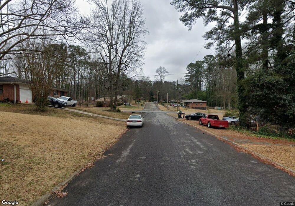 0 Falcon Ct unit 8654503, Conley, GA 30288 - photo 1