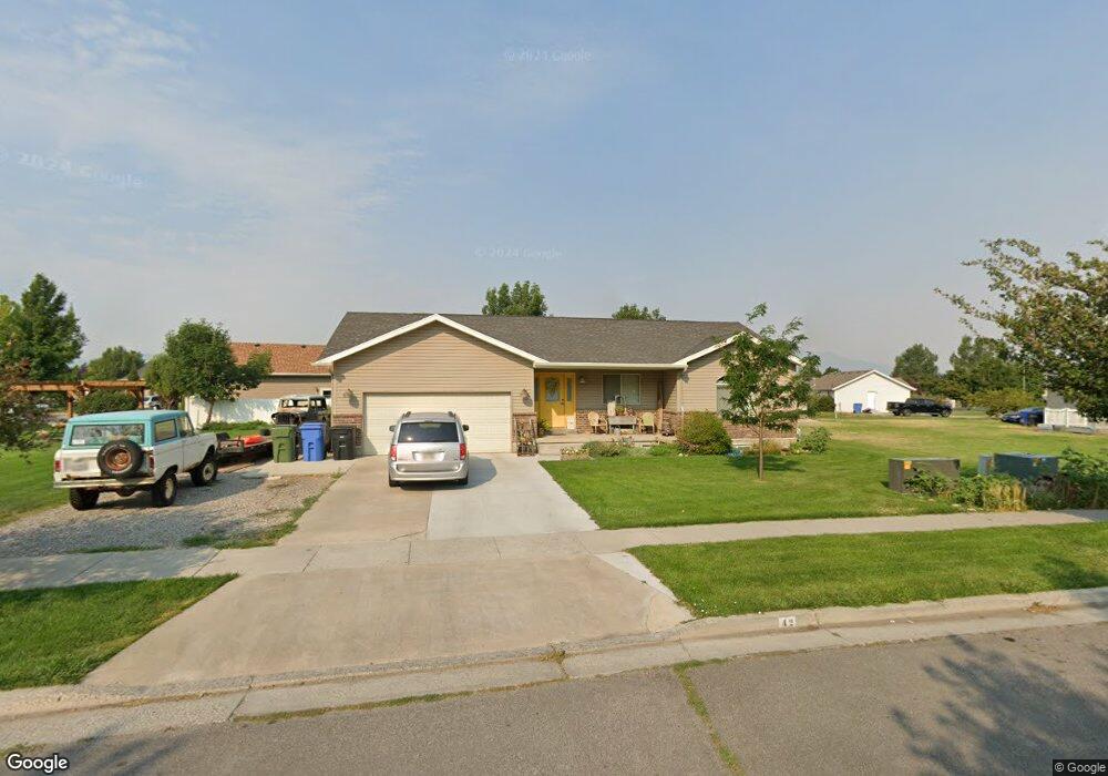 42 S 1400 E, Hyrum, UT 84319 - photo 1