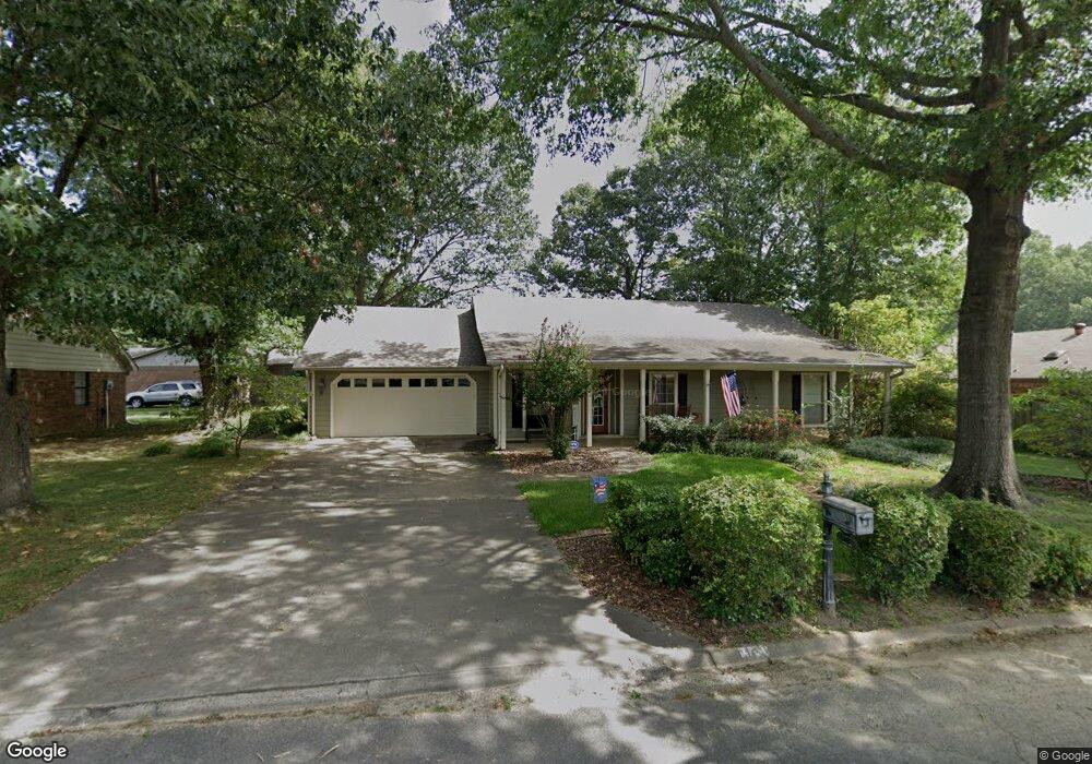 10 E Hampton Dr, Conway, AR 72034 - photo 1