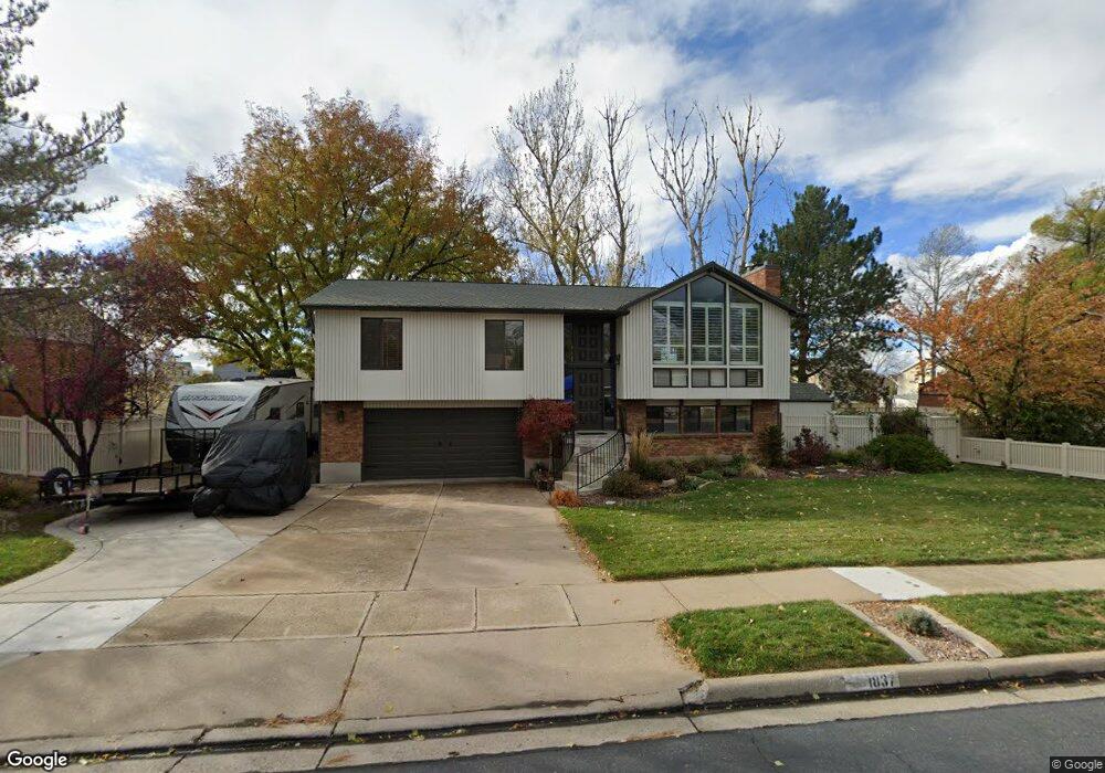 1837 N 775 W, West Bountiful, UT 84087 - photo 1