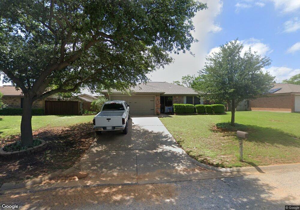 517 Casa Linda St, Joshua, TX 76058 - photo 1