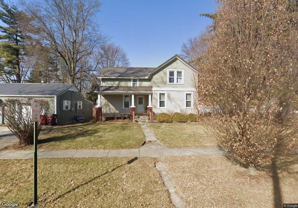 443 N Simon St, Ada, OH 45810 - photo 1