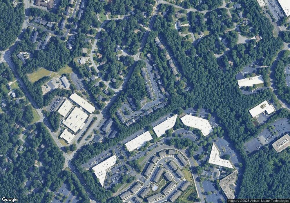 3586 Monticello Commons, Norcross, GA 30092 - photo 1