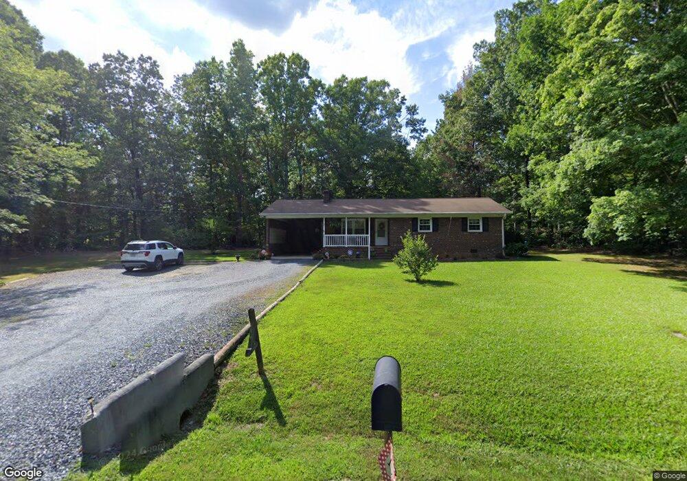 2527 Ether Rd, Star, NC 27356 - photo 1