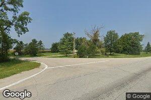 5004 W 1100 S, Fairmount, IN 46928