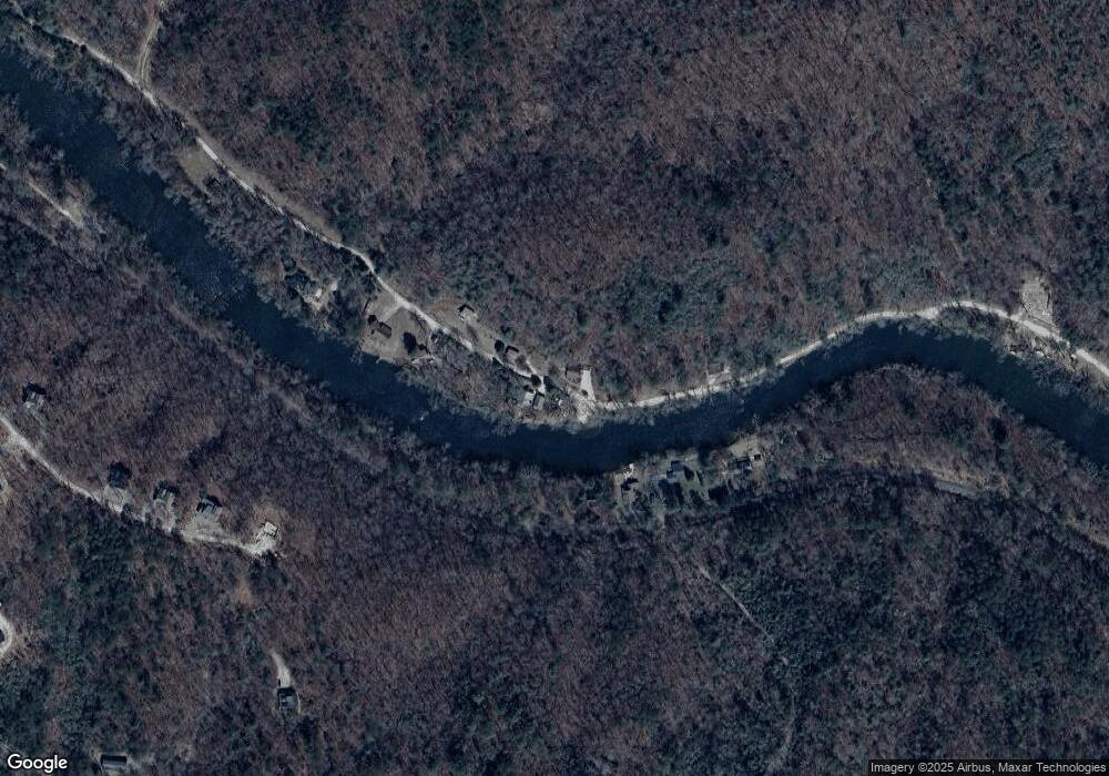 840 N Toccoa River Rd, Mineral Bluff, GA 30559 - photo 1