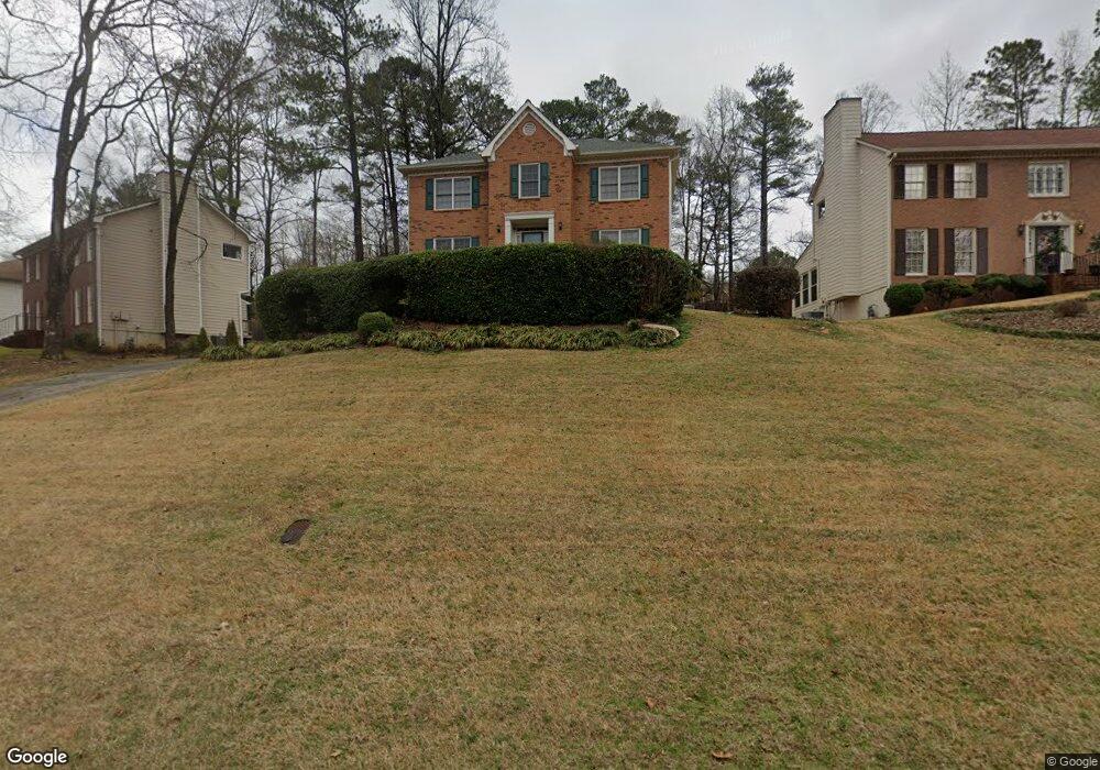 3708 Hofstra Ct, Decatur, GA 30034 - photo 1