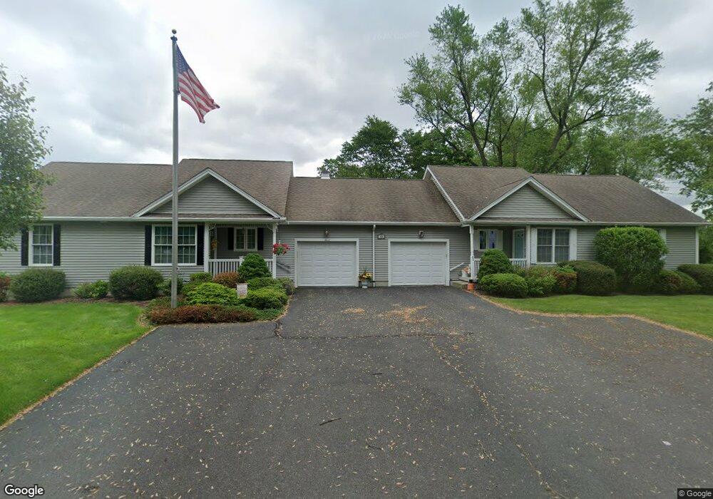 6 Toledo Ave unit A, Westfield, MA 01085 - photo 1