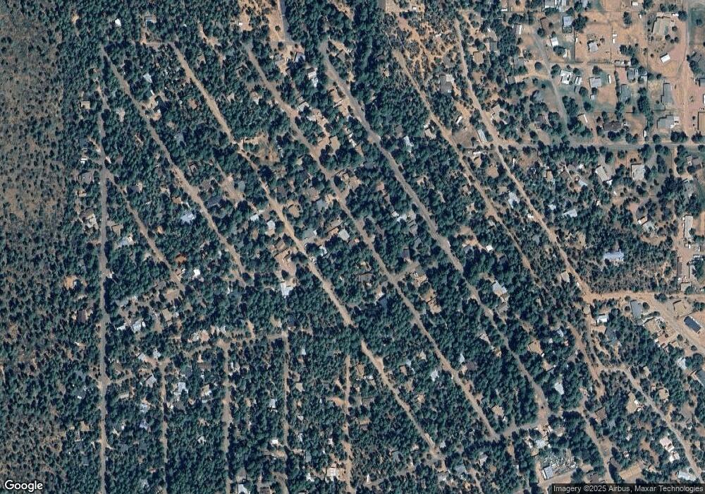 3860 N Hunt Dr, Pine, AZ 85544 - photo 1