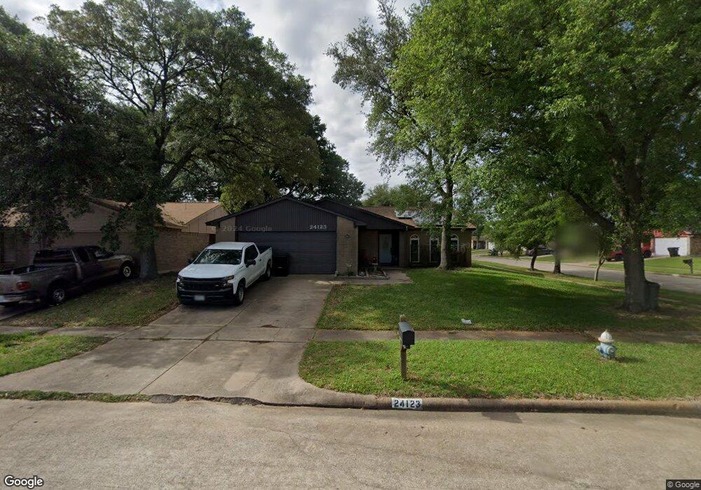 24123 Reagon Canyon Dr, Hockley, TX 77447 - photo 1