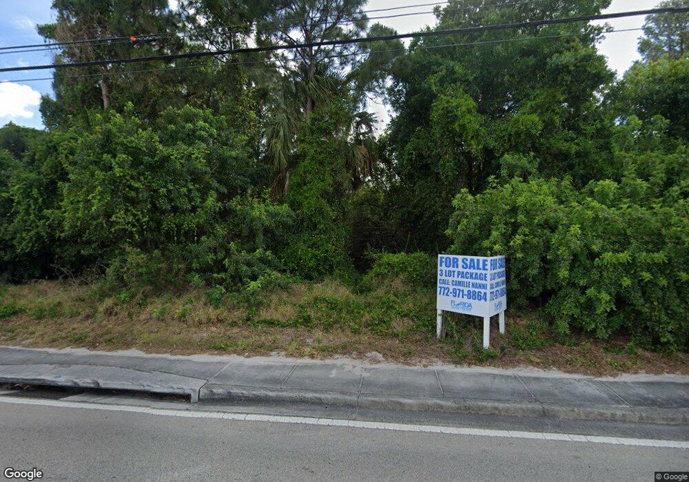 1744 SW Bayshore Blvd, Port Saint Lucie, FL 34984 - photo 1