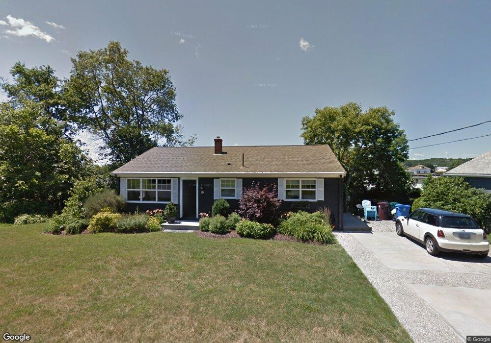 83 Bozoian St, Woonsocket, RI 02895 - photo 1