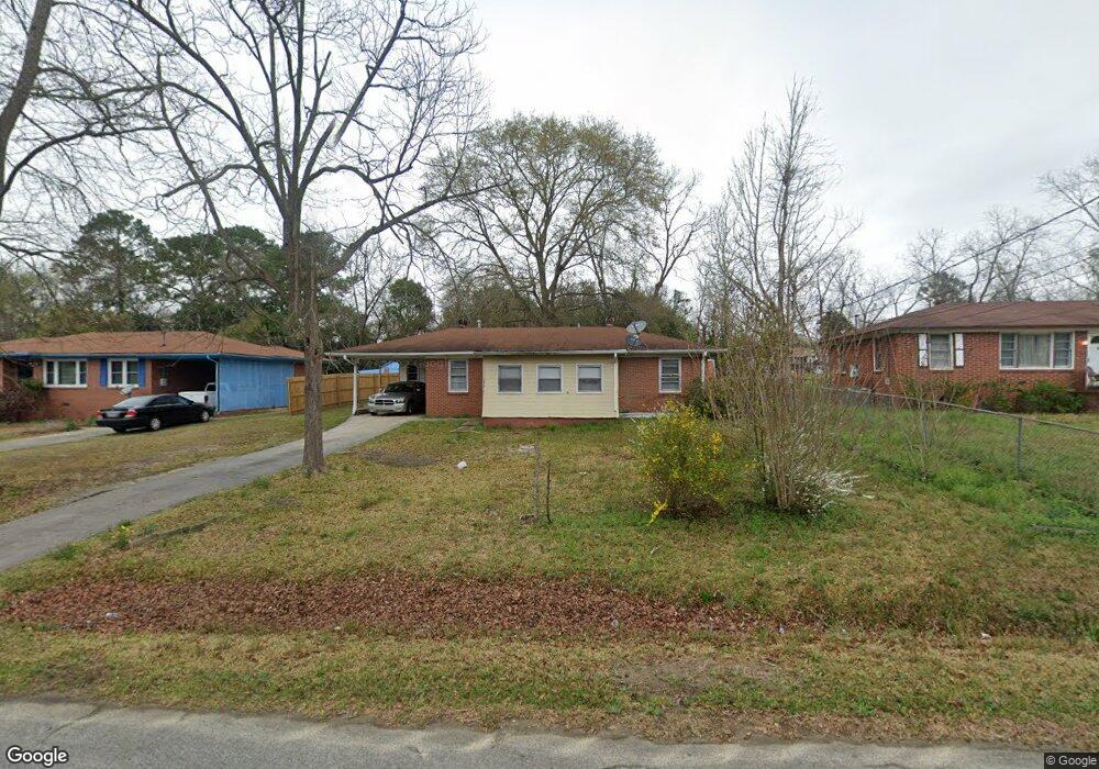 2917 Reynolds Dr, Macon, GA 31206 - photo 1