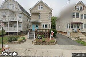 24 Lawrence St Unit 2, Bloomfield, NJ 07003