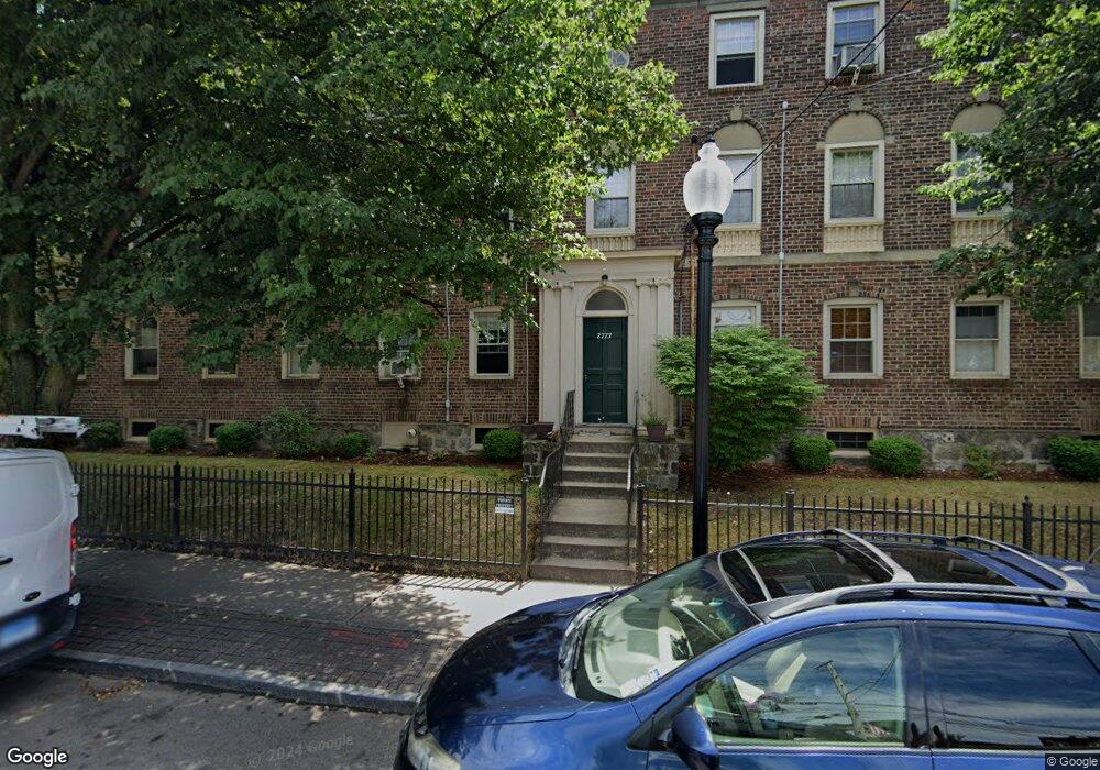 2773 Fairfield Ave unit 4, Bridgeport, CT 06605 - photo 1