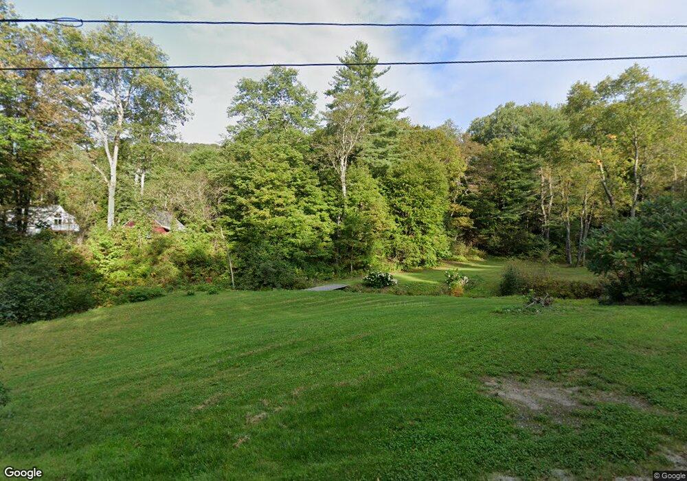 1520 Barrows Rd, Stowe, VT 05672 - photo 1