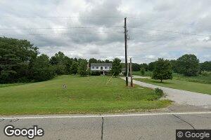 7831 E State Road 64, Velpen, IN 47590