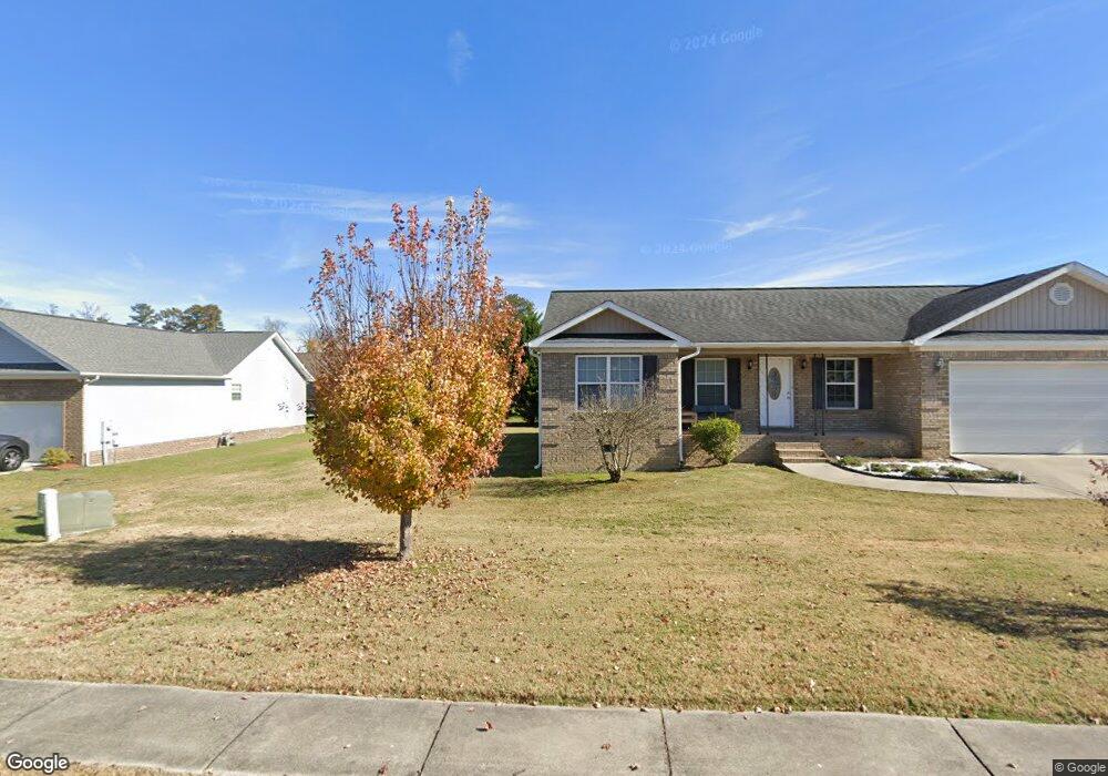 1000 Miller Grove Dr, Dalton, GA 30721 - photo 1