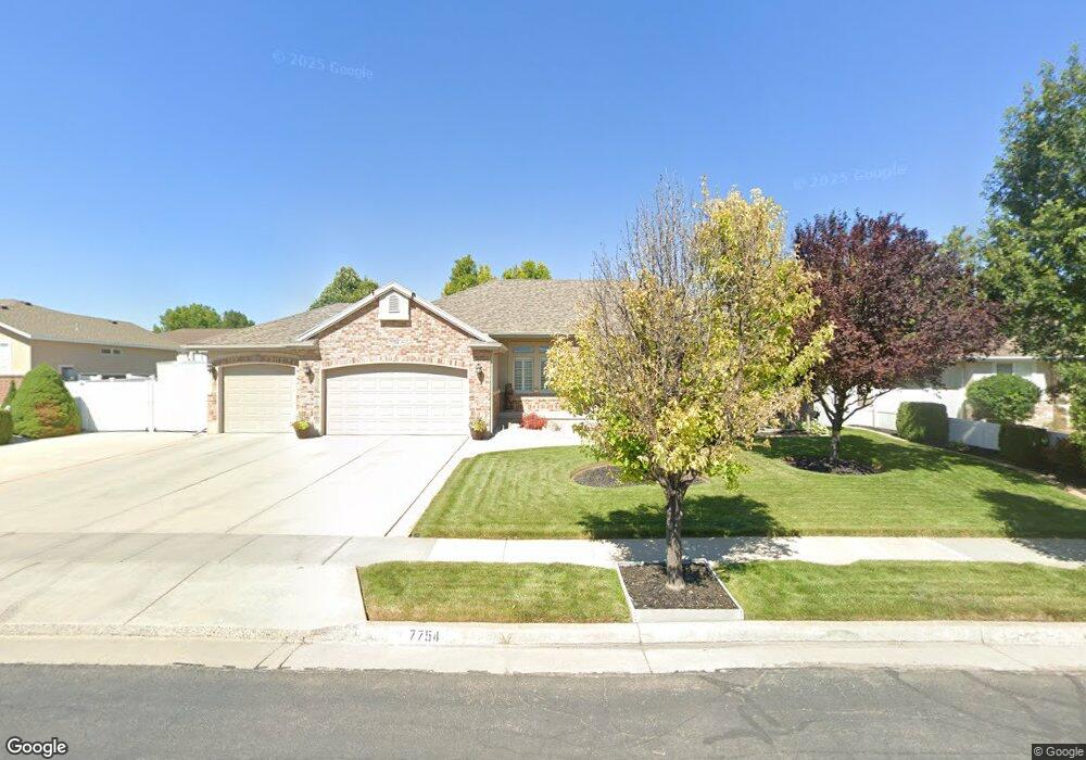 7754 S 5280 W, West Jordan, UT 84081 - photo 1