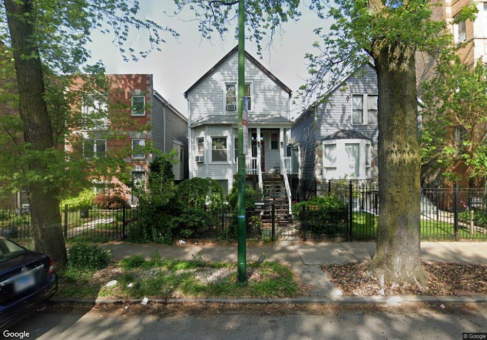 3118 N Kimball Ave unit 1, Chicago, IL 60618 - photo 1