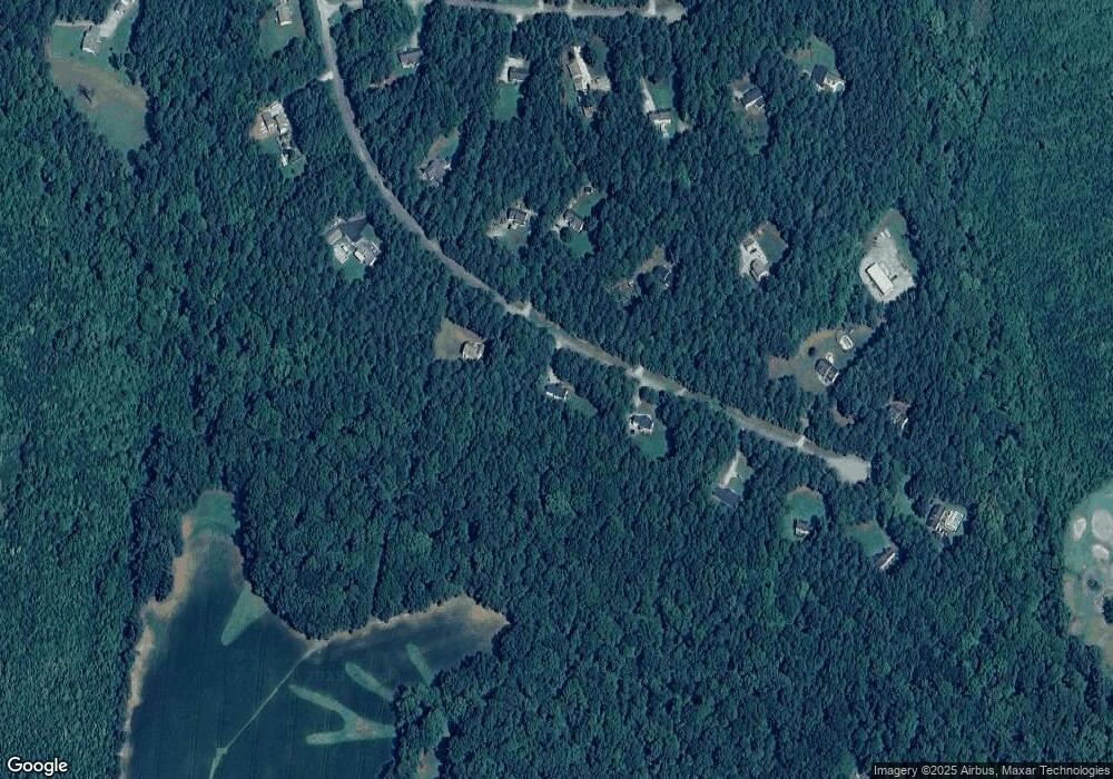 1570 Running Fox Dr, Powhatan, VA 23139 - photo 1