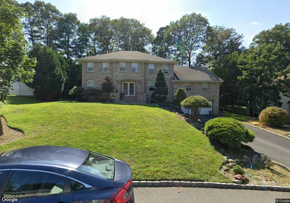 20 Dunnerdale Rd, Morris Plains, NJ 07950 - photo 1