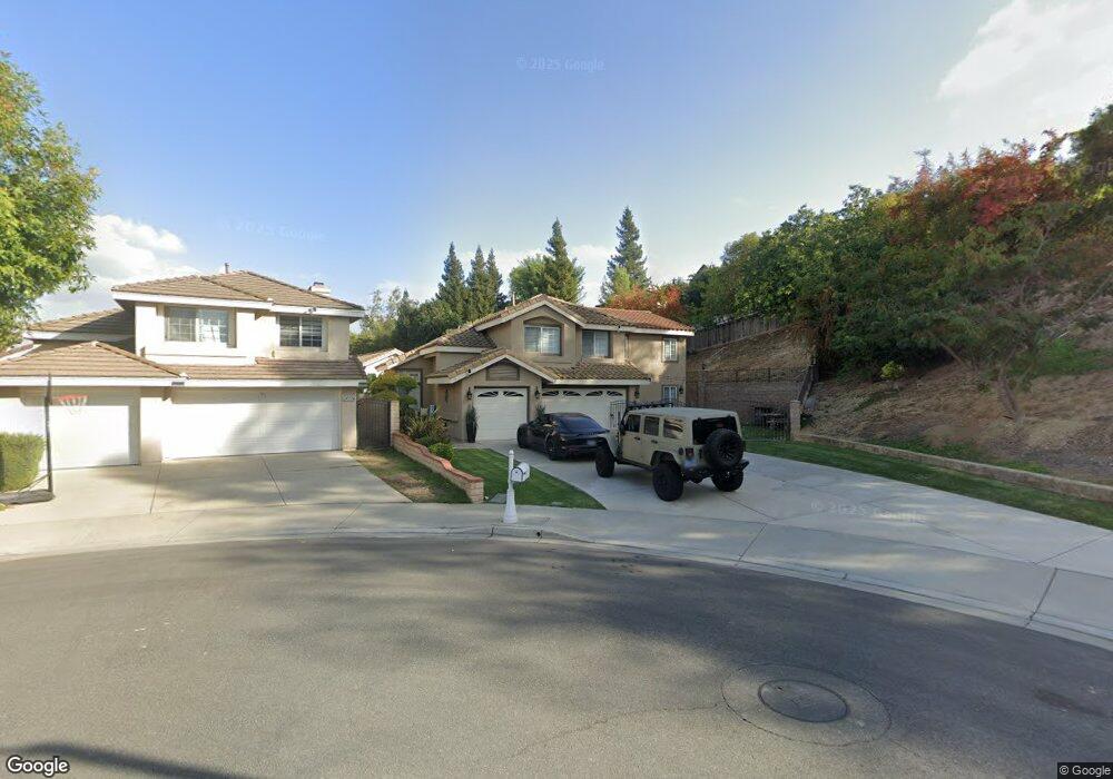 13895 Silver Wood Ln, Chino Hills, CA 91709 - photo 1