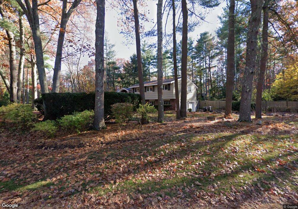 77 Barton Dr, Sudbury, MA 01776 - photo 1