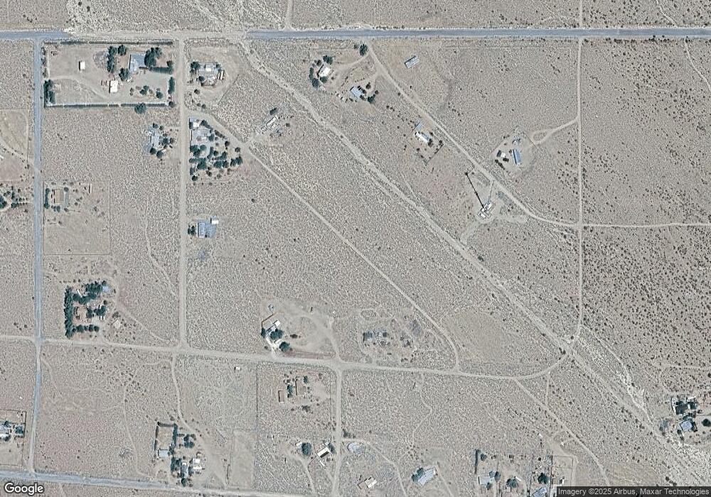 0 Dove Drive Ct, Mojave, CA 93501 - photo 1