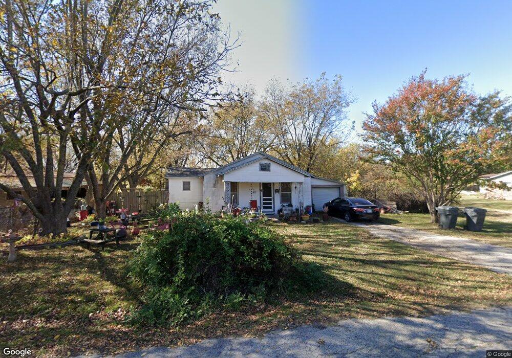 1101 C St SW, Ardmore, OK 73401 - photo 1