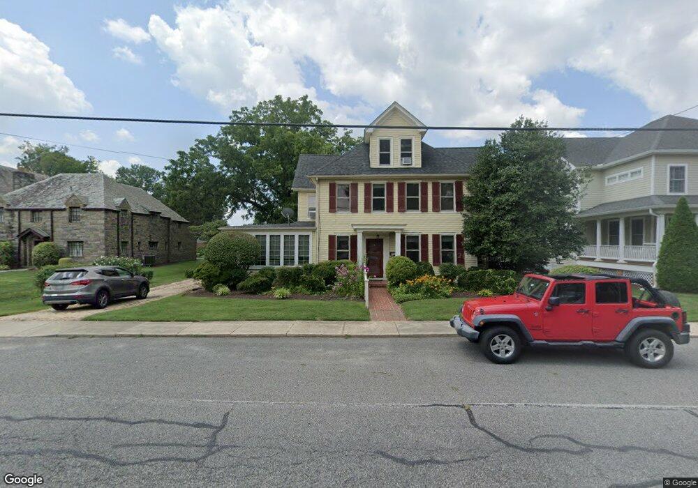 305 Chesterfield Ave, Centreville, MD 21617 - photo 1