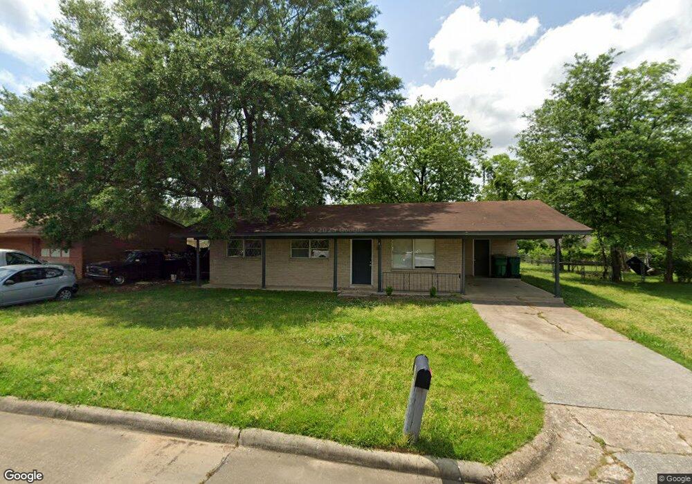 7 N Watlington Dr, Texarkana, TX 75501 - photo 1