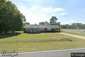 2601 Davis Mill Rd, Deep Run, NC 28525