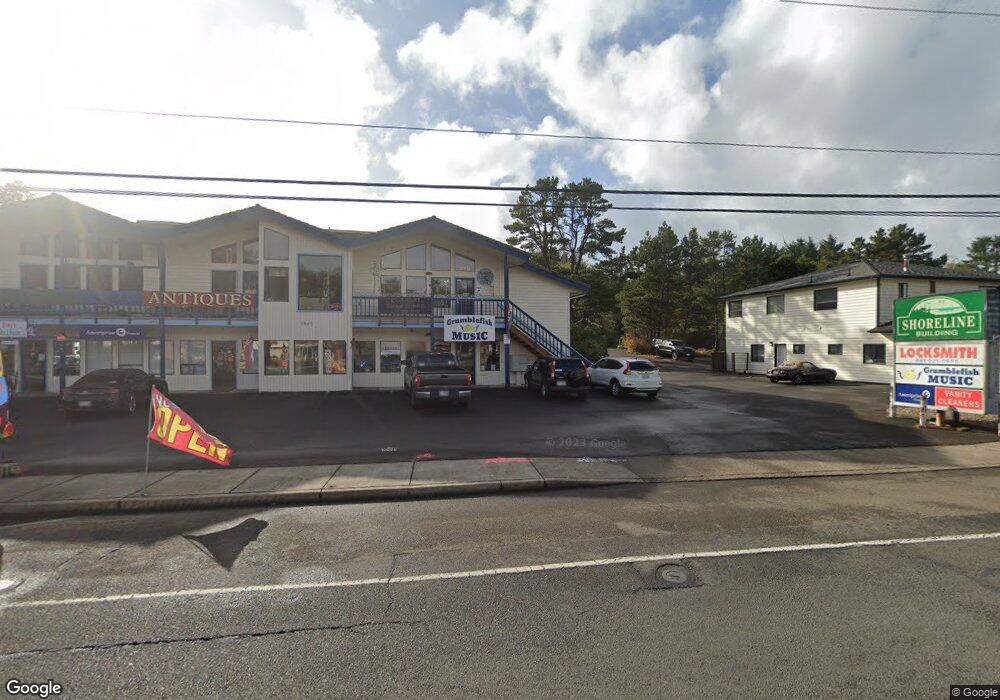 1831 SW Highway 101, Lincoln City, OR 97367 - photo 1