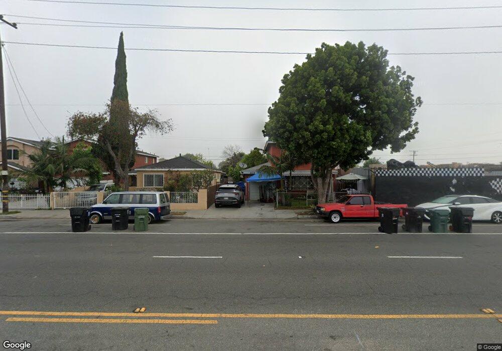 2615 E El Segundo Blvd, Compton, CA 90222 - photo 1