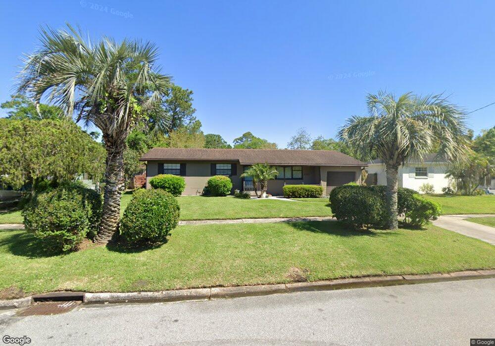 6245 Maney Dr S, Jacksonville, FL 32216 - photo 1